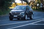 Holden Equinox LTZ-V 2017 года